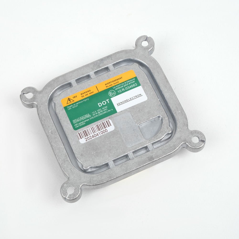 10R-034663 / Управление на ксенонови фарове Ford Mustang