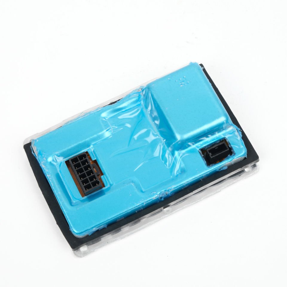 LAD5G89030461 / Контролер за ксенонови фарове Audi A4