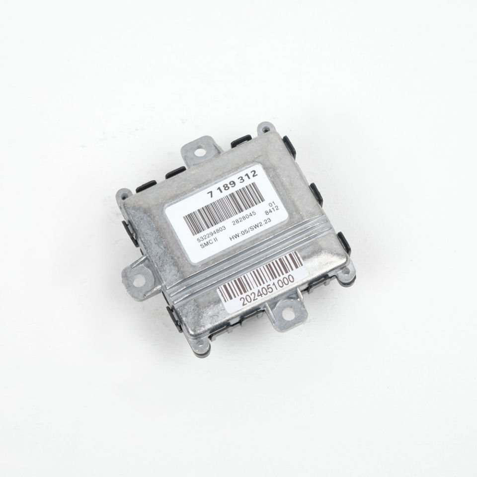 63127189312 / BMW 3 Serisi 5 Serisi 7 Serisi Xenon Far Beyni