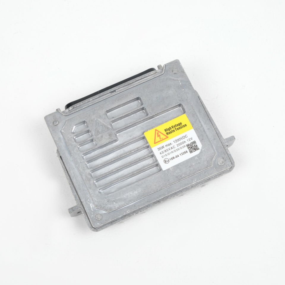 89089352 / Audi Q7 Xenon Far Beyni