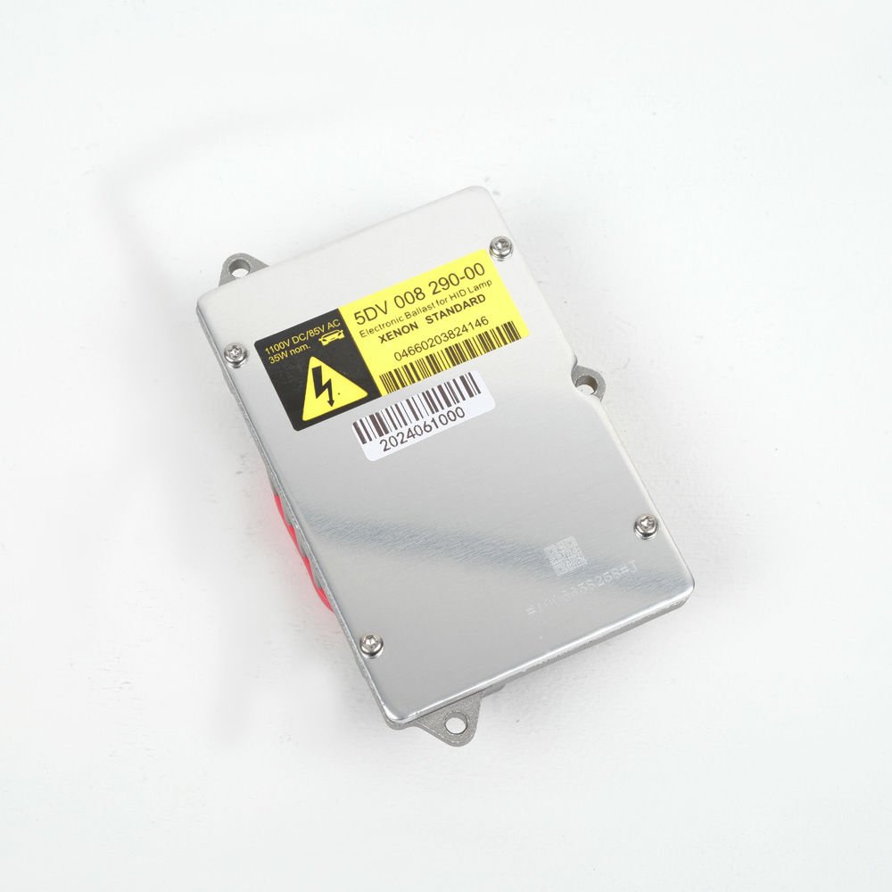 5DV008290-00 / Audi A6 Xenon Far Beyni