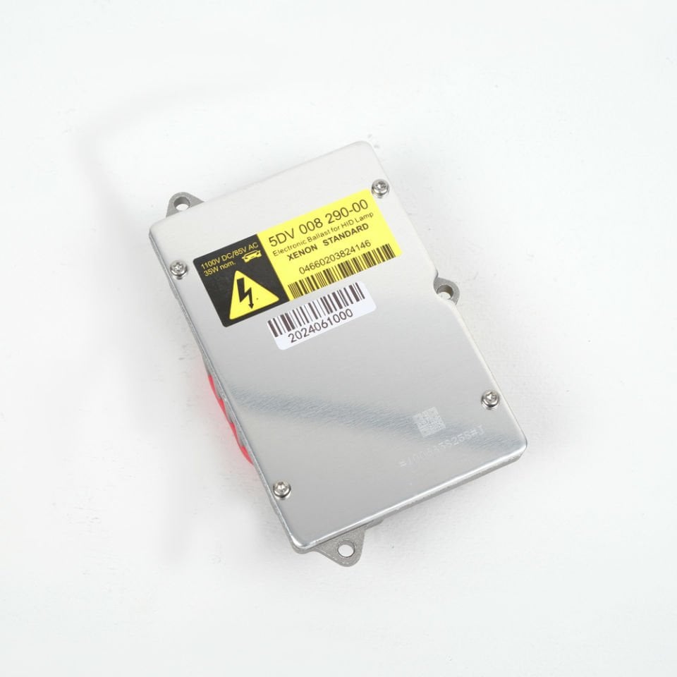 5DV008290-00 / Audi A6 Xenon Far Beyni