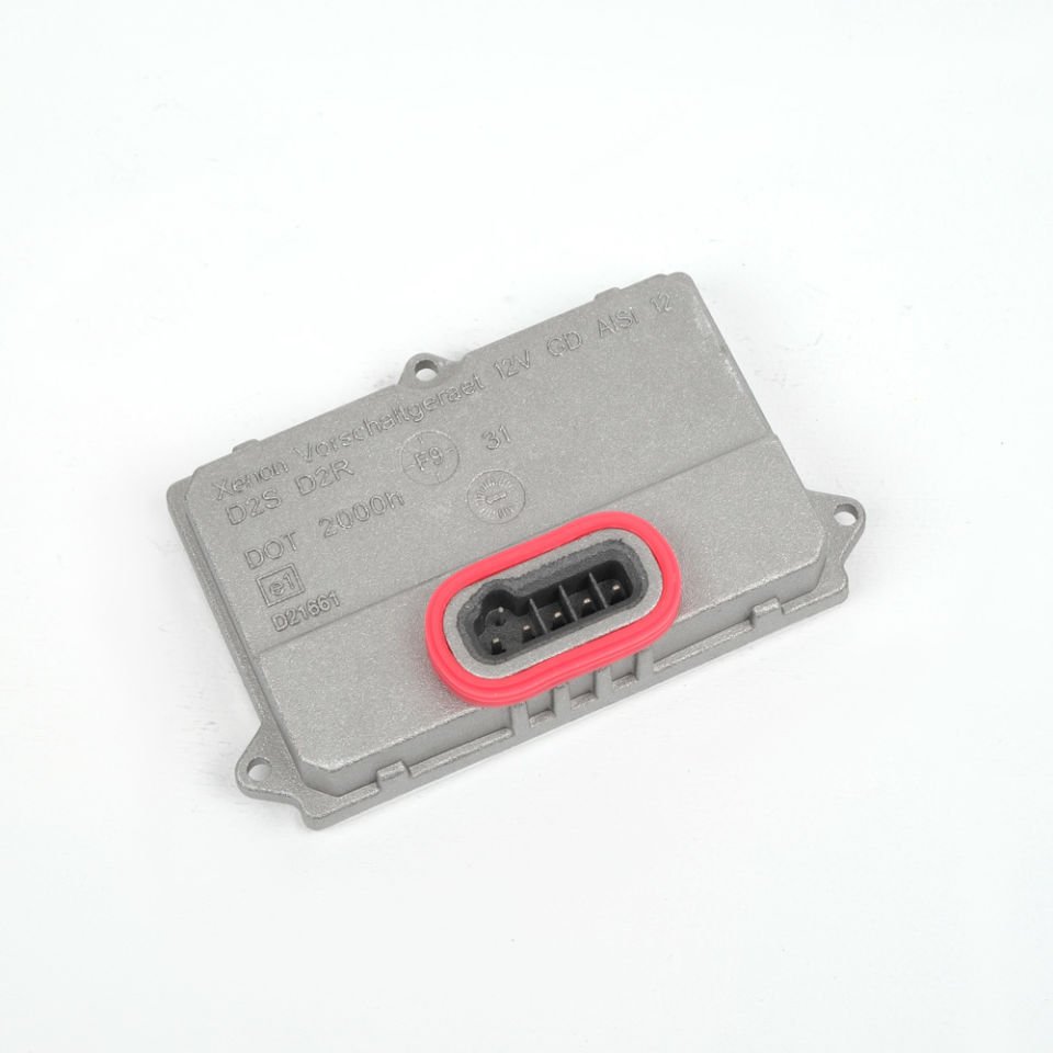 5DV008290-00 / Audi A6 Xenon Far Beyni