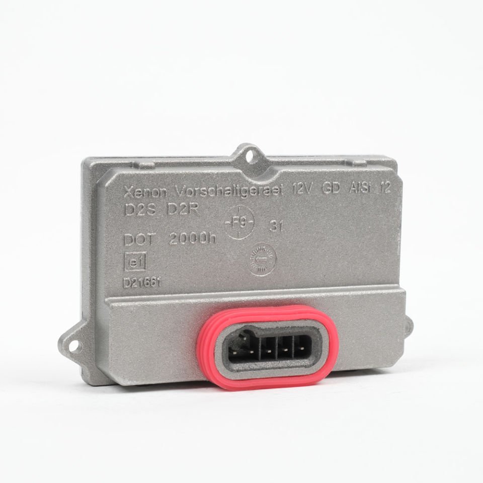 5DV008290-00 / Audi A6 Xenon Far Beyni