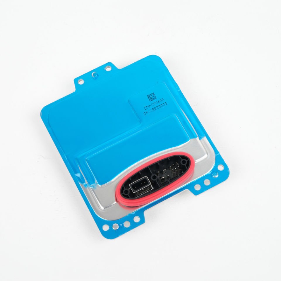 5DC009060-40 AH / Porsche Cayanne Xenon Far Beyni