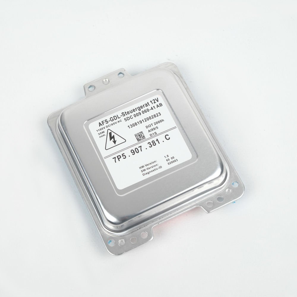 5DC009060-41 AB / Porsche Cayanne Xenon Far Beyni