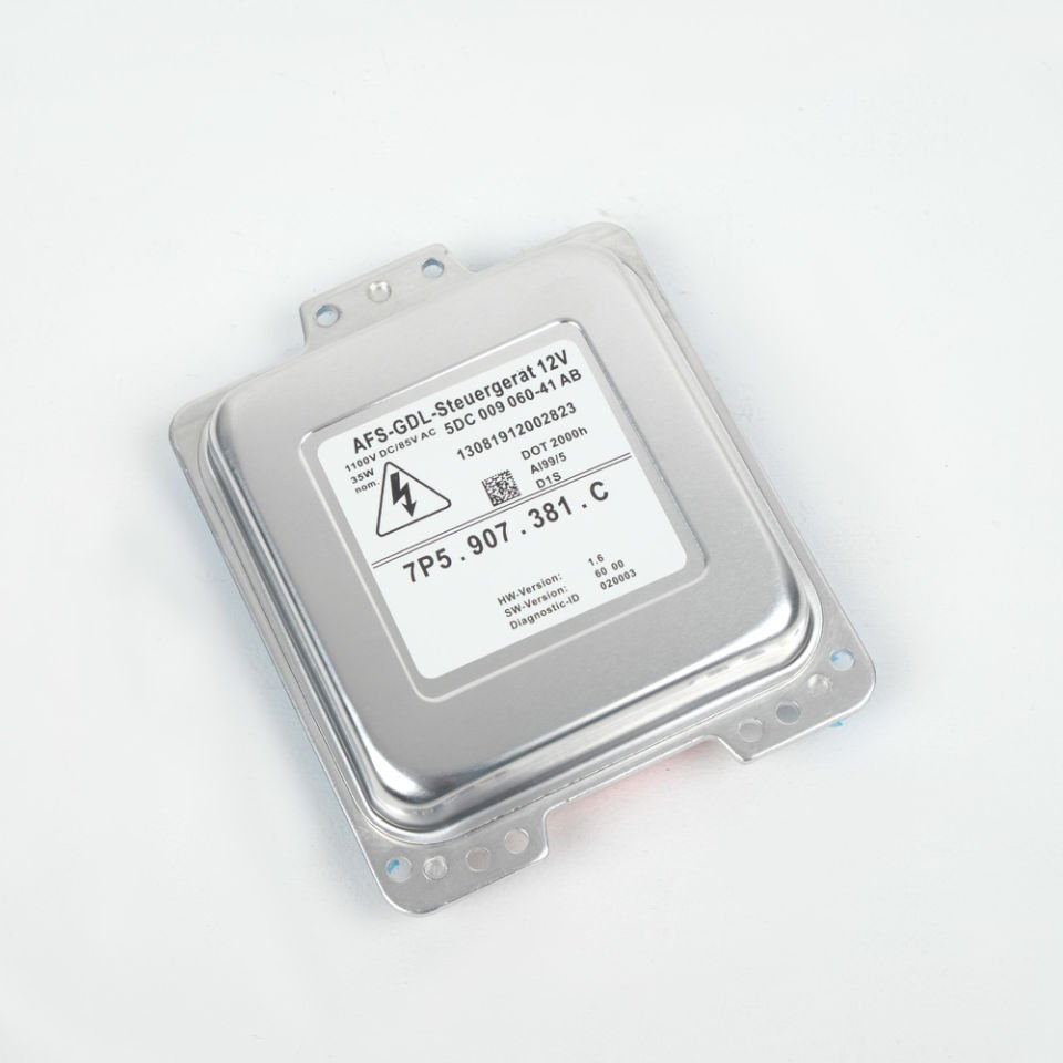 5DC009060-41 AB / Porsche Cayanne Xenon Far Beyni