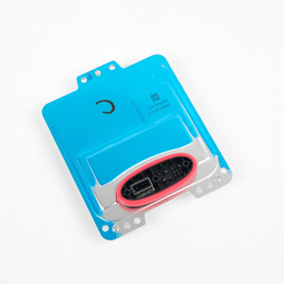 5DC009060-41 AB / Porsche Cayanne Xenon Far Beyni