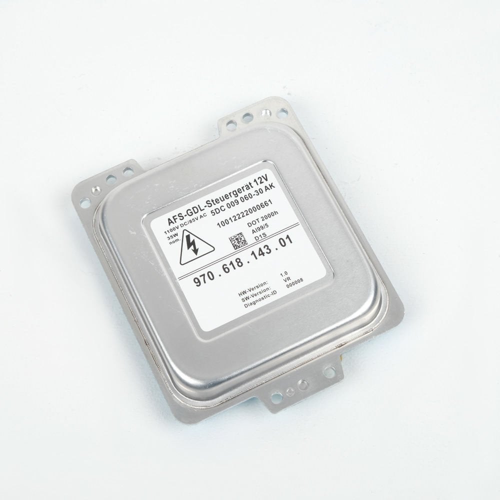 5DC009060-30 AK / Porsche Panamere Xenon Far Beyni