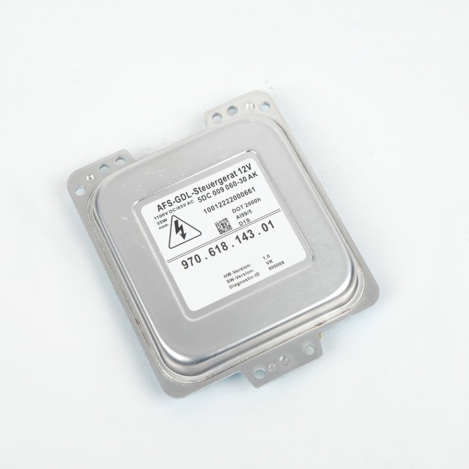 5DC009060-30 AK / Porsche Panamere Xenon Far Beyni