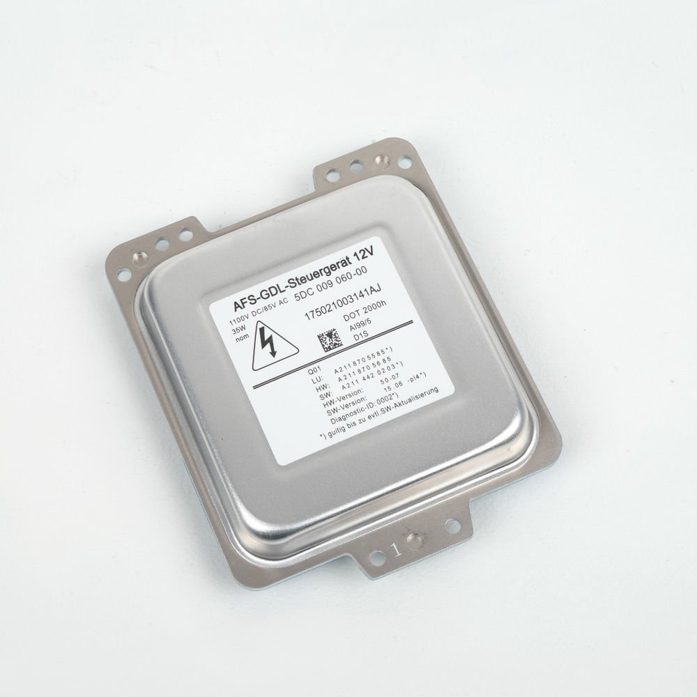 5DC009060-00 / Mercedes Benz W211 E Serisi Xenon Far Beyni