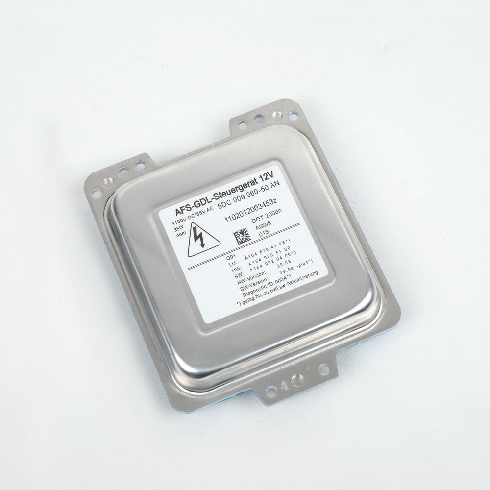 A1648704126 / Mercedes Benz W164 ML Xenon Far Beyni