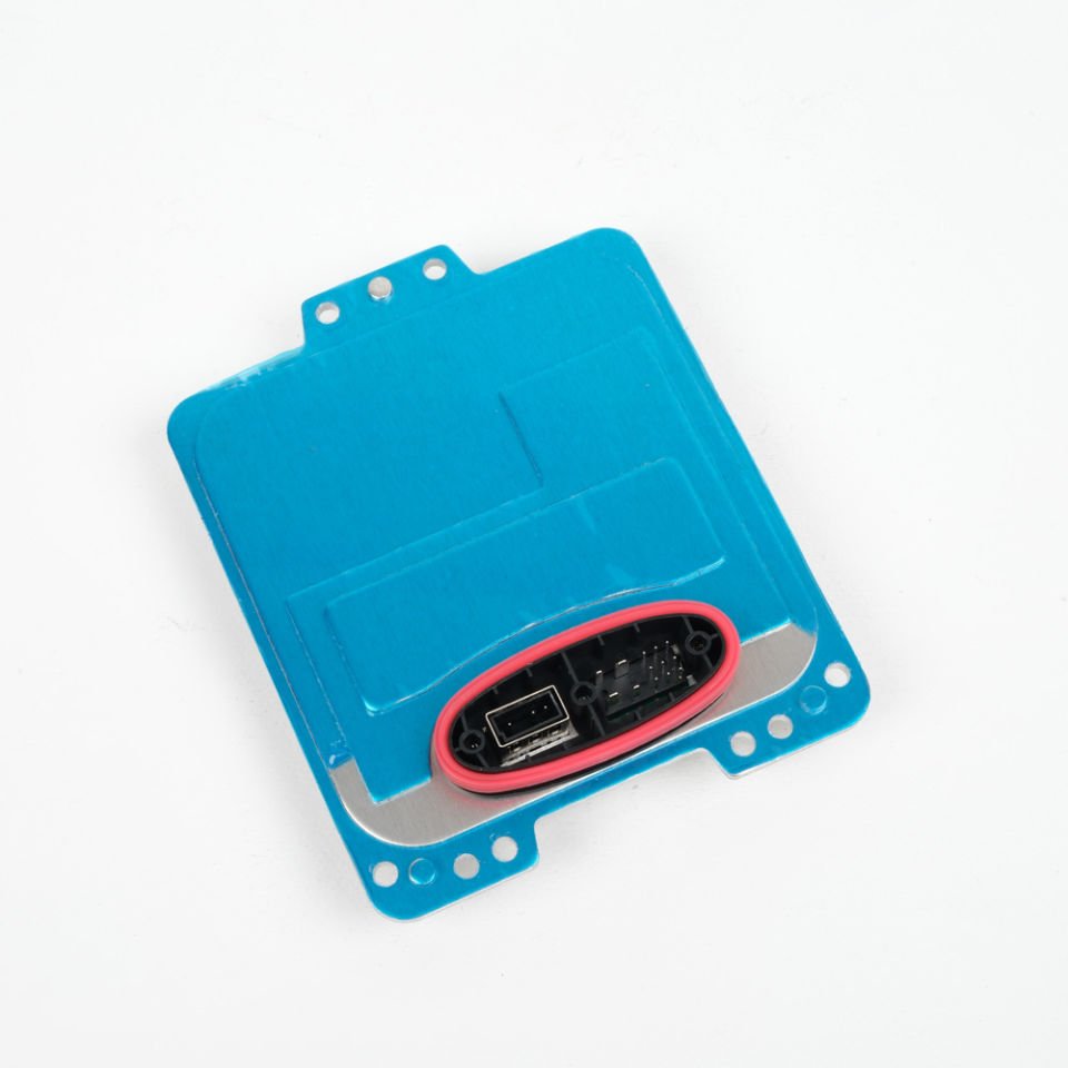 A1648704126 / Mercedes Benz W164 ML Xenon Far Beyni