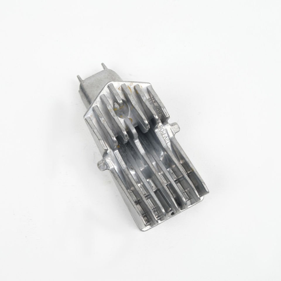 63117339003 / BMW F01 F02 LCI 7 Serisi Led Far Modülü