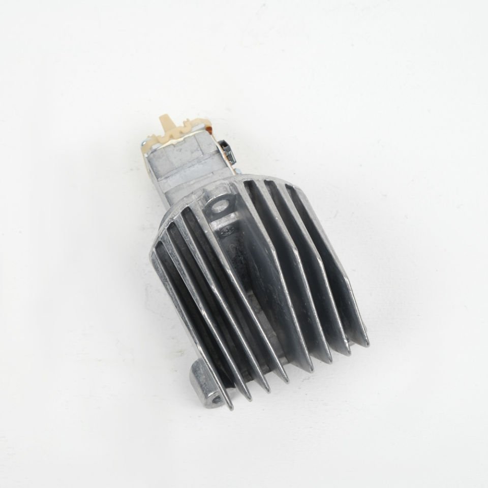 63117343876 / BMW F10 F18 LCI 5 Serisi Led Far Modülü