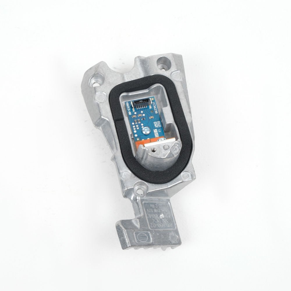 63117352478 / BMW F10 F11 LCI F07 GT 5 Serisi Led Far Modülü