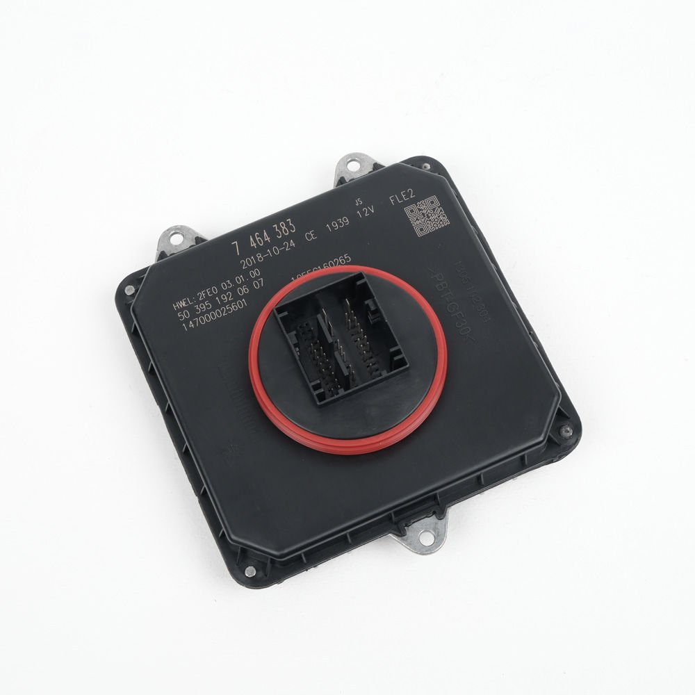 63117464383 / BMW G11 G30 7 Serisi 5 Serisi Led Far Modülü