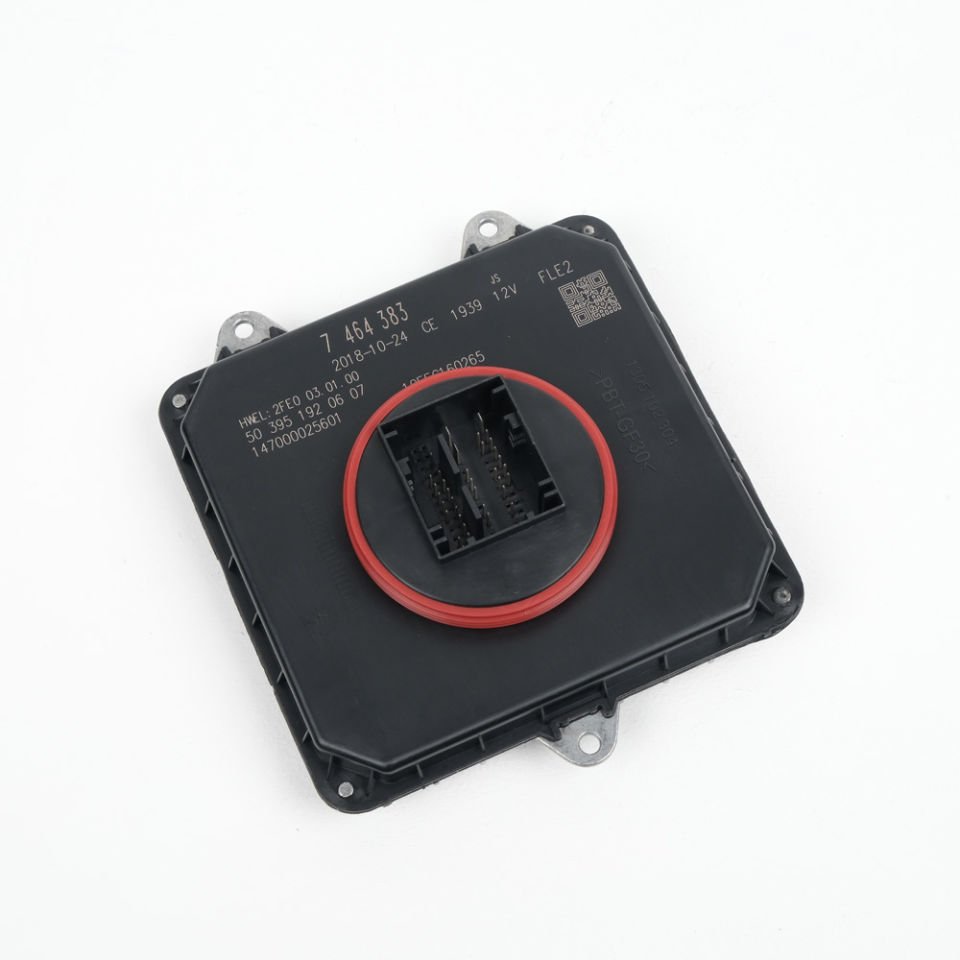 63117464383 / BMW G11 G30 7 Serisi 5 Serisi Led Far Modülü