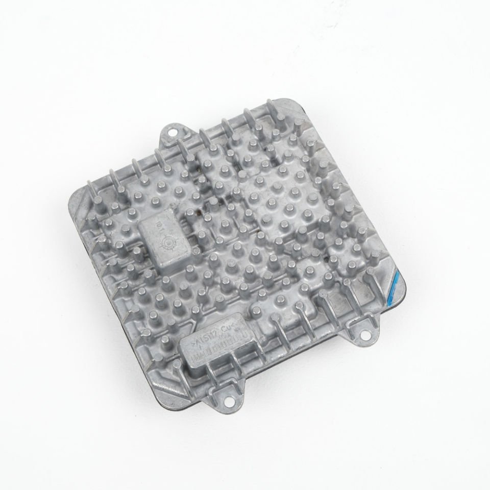 63117464383 / BMW G11 G30 7 Serisi 5 Serisi Led Far Modülü