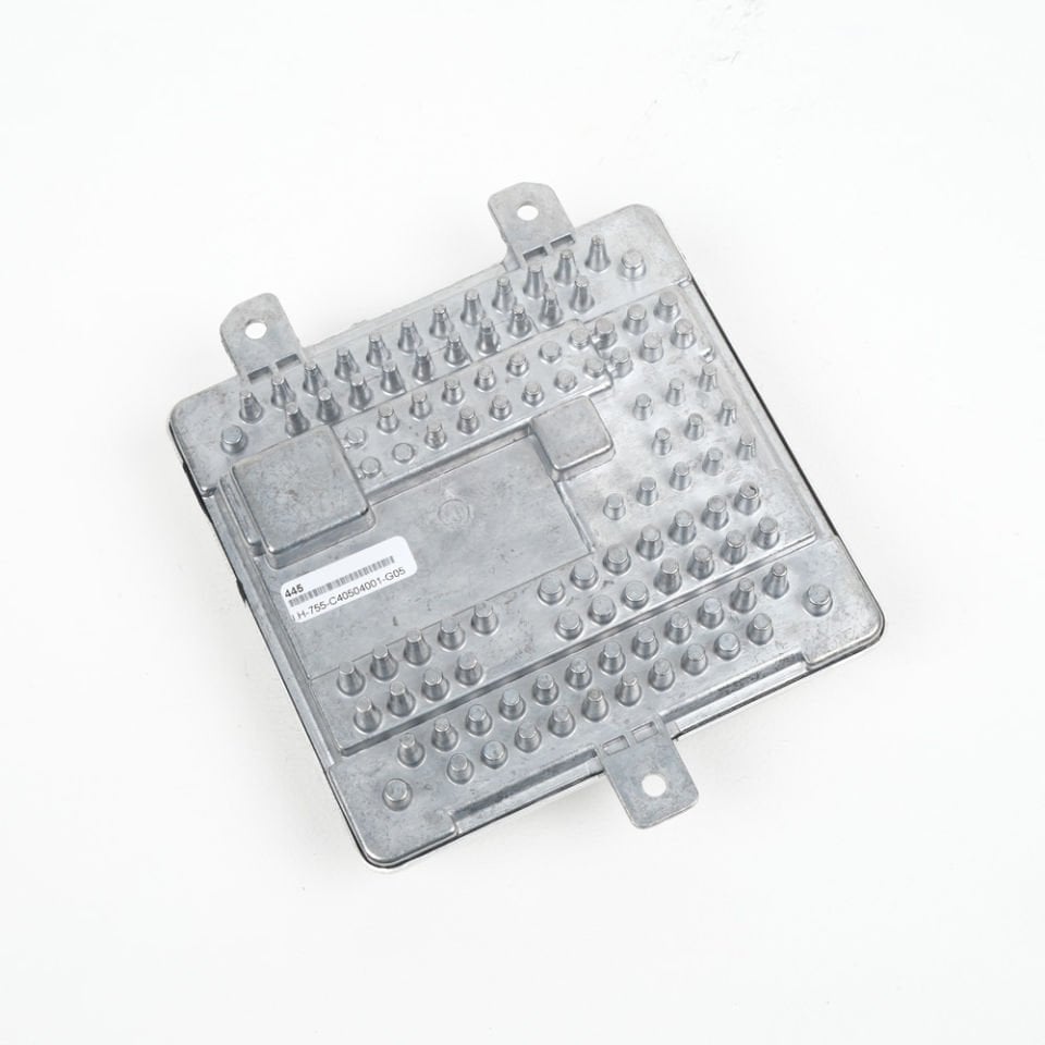 63119850445 / BMW G01 G02 G30 Led Far Modülü