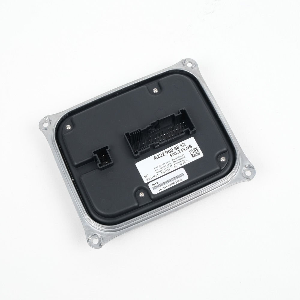 A2229008812 / Mercedes Benz W222 W213 W238 W205 Led Far Beyni