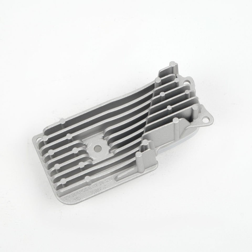 63117339056 / BMW F01 F02 F03 LCI 7 Serisi Led Signal Far Modülü