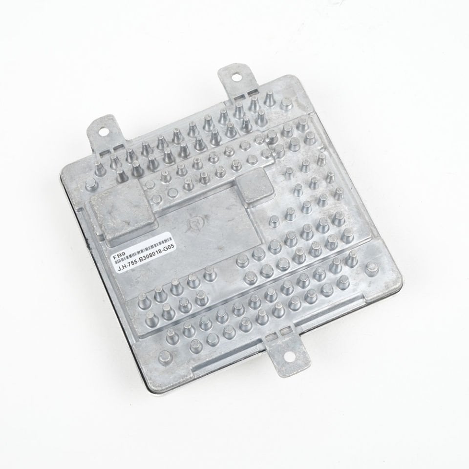 63115A0AFB9 / BMW G30 G01 G02 G20 5 Serisi X3 X4 3 Serisi Led Far Beyni