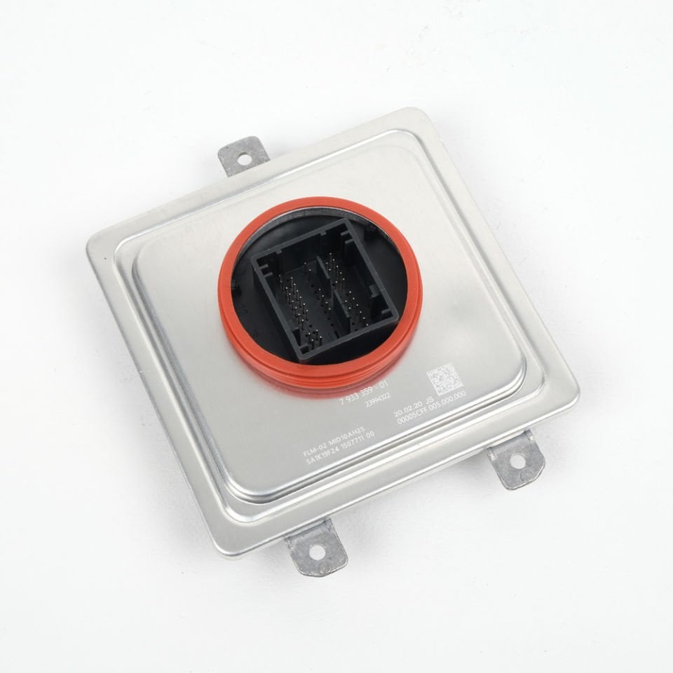 63117933359 / BMW G20 G28 3 Serisi Led Far Beyni