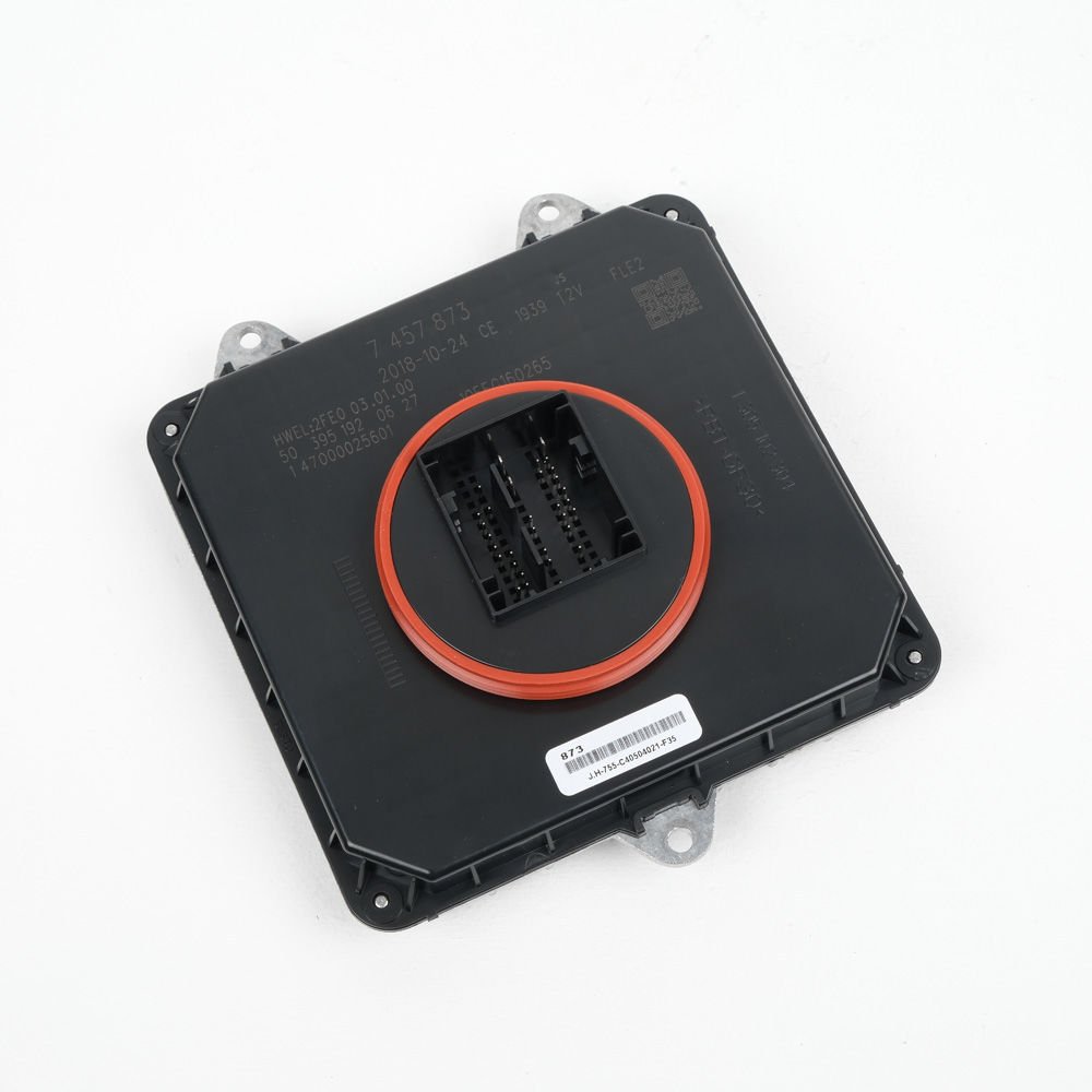 63117457873 / BMW F30 3 Serisi Far Beyni