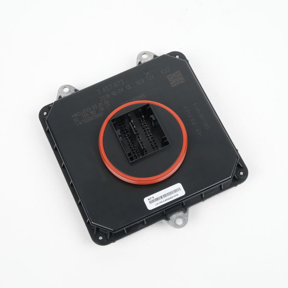 63117457873 / BMW F30 3 Serisi Far Beyni