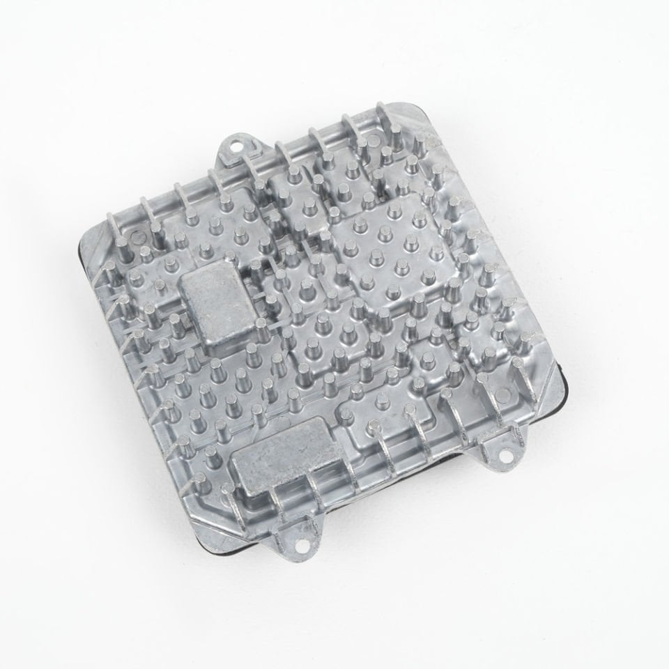 63117457873 / BMW F30 3 Serisi Far Beyni