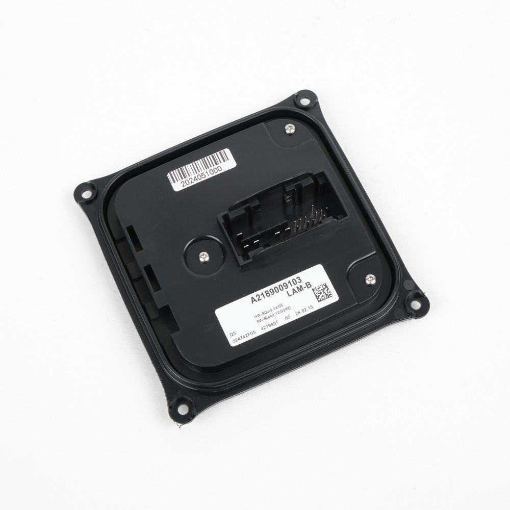 A2189009103 / Mercedes Benz W204 X204 Led Far Beyni