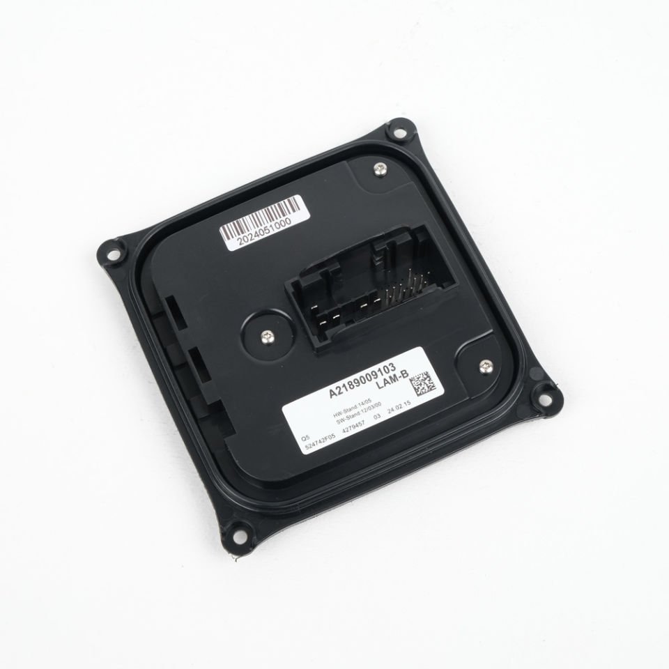 A2189009103 / Mercedes Benz W204 X204 Led Far Beyni