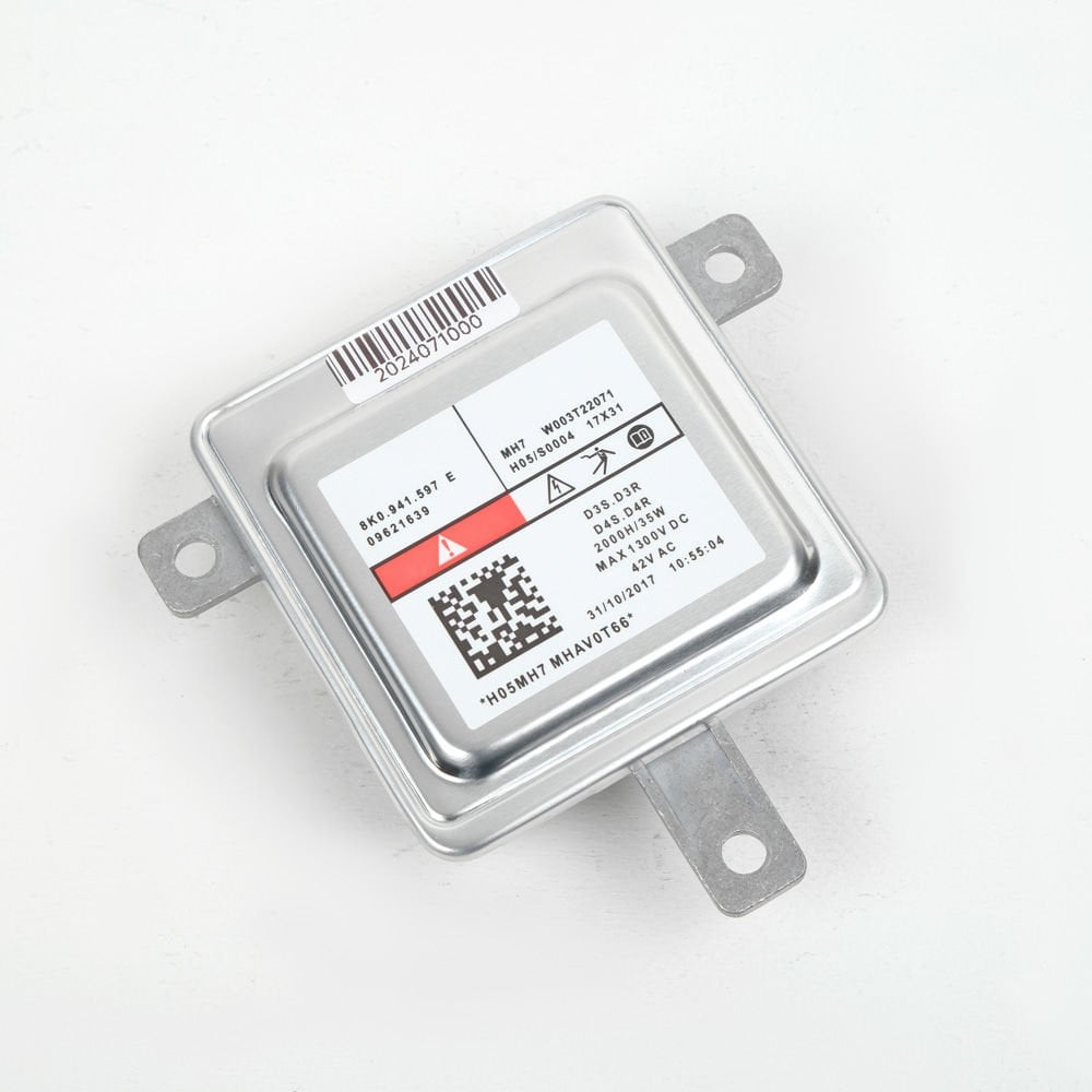 8K0941597E / Audi A3 A4 A5 A6 A7  Q3 Q5 Q7 A8 Xenon Far Beyni