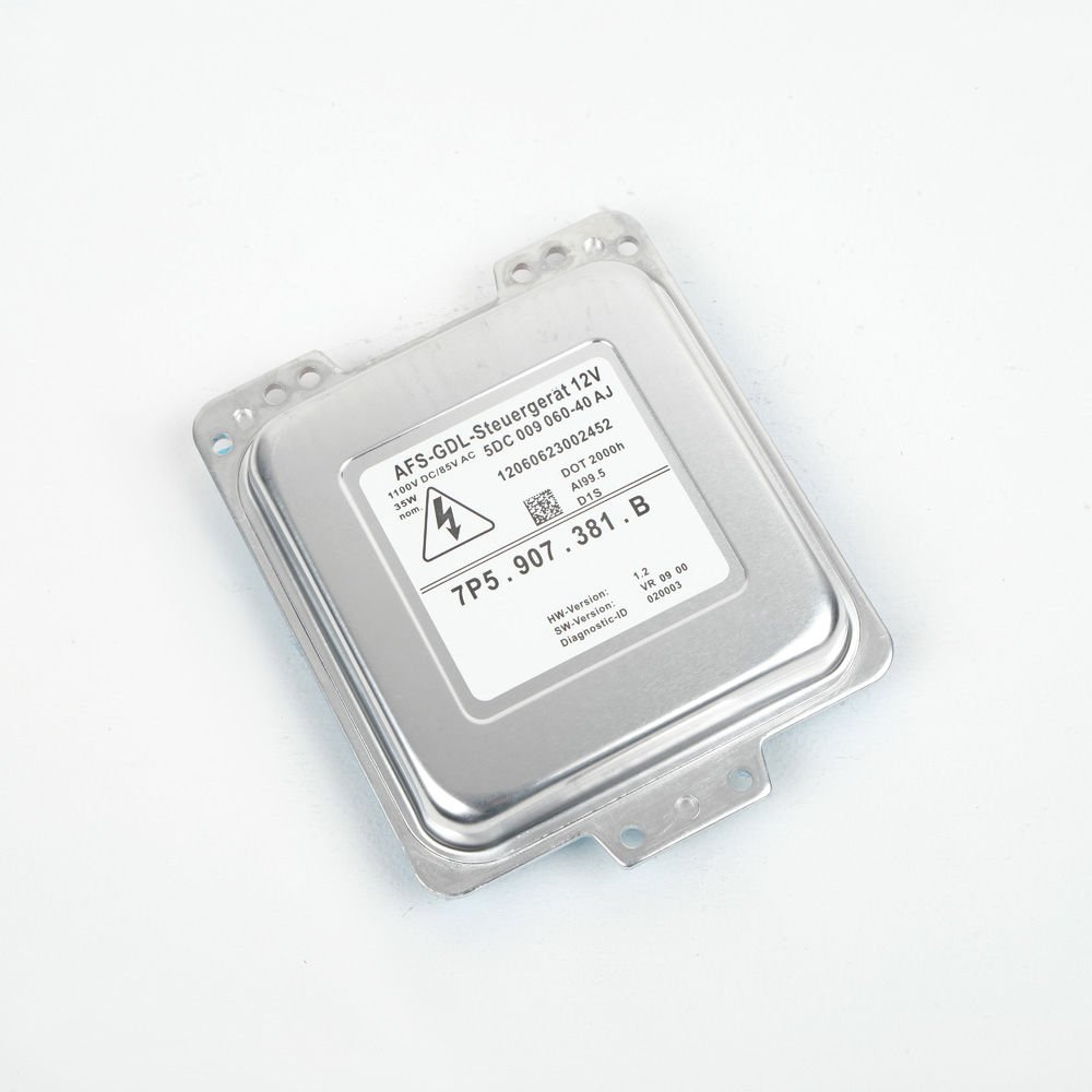 5DC009060-40 AJ / Porsche Cayanne 958 Xenon Far Beyni