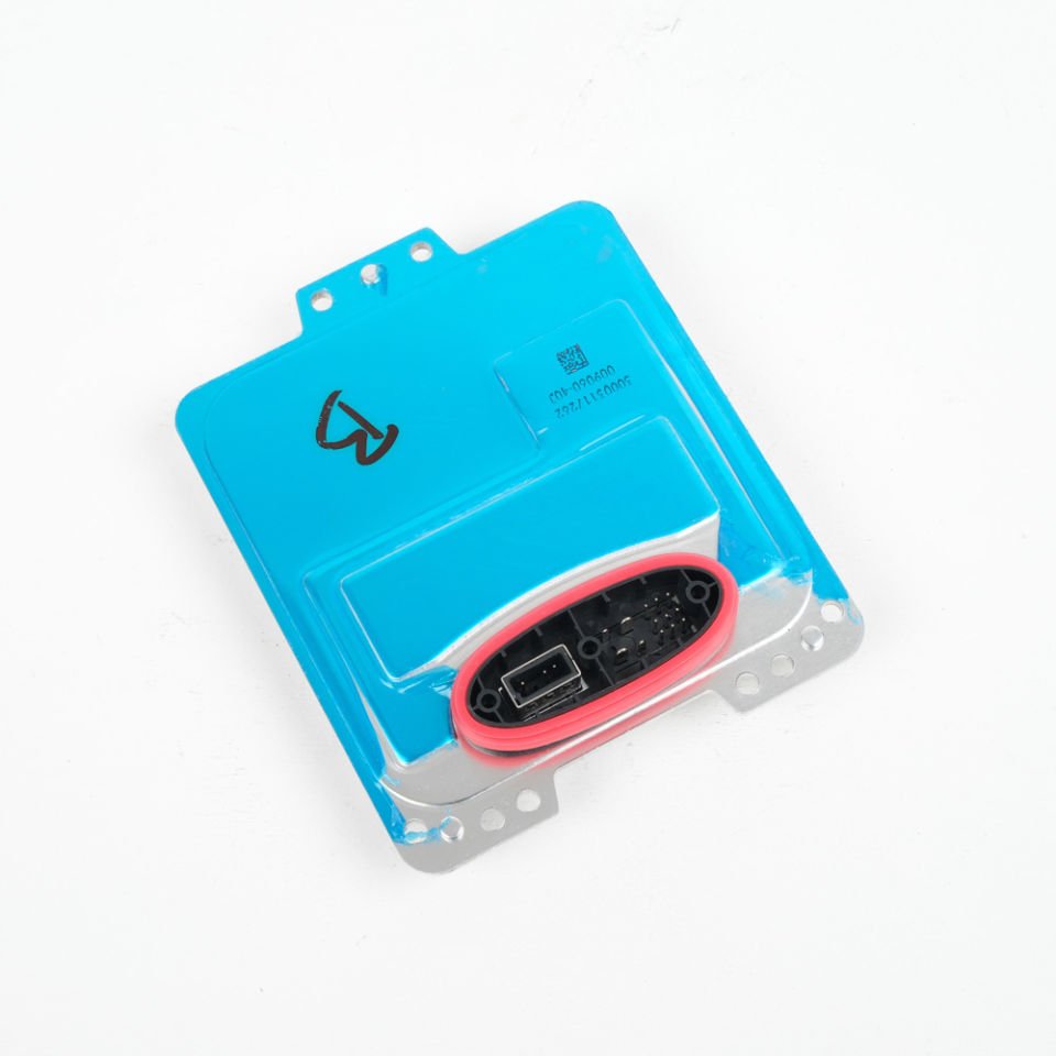 5DC009060-40 AJ / Porsche Cayanne 958 Xenon Far Beyni