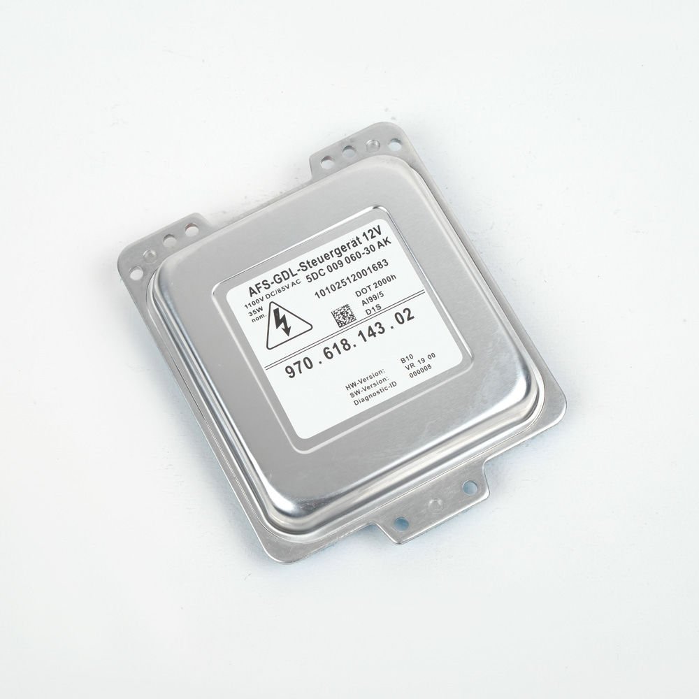 5DC009060-30 Контролер за ксенонови фарове AK / Porsche Panamera