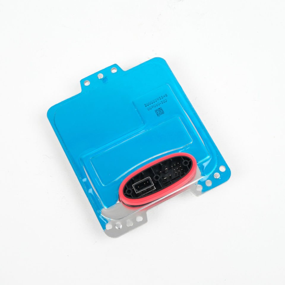 5DC009060-30 Контролер за ксенонови фарове AK / Porsche Panamera