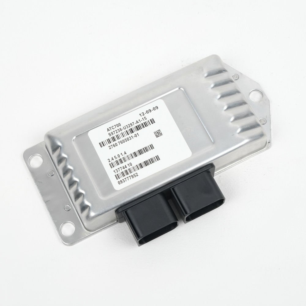 27607605031 / BMW E70 E71  Transfer Kutusu Konrol Modülü