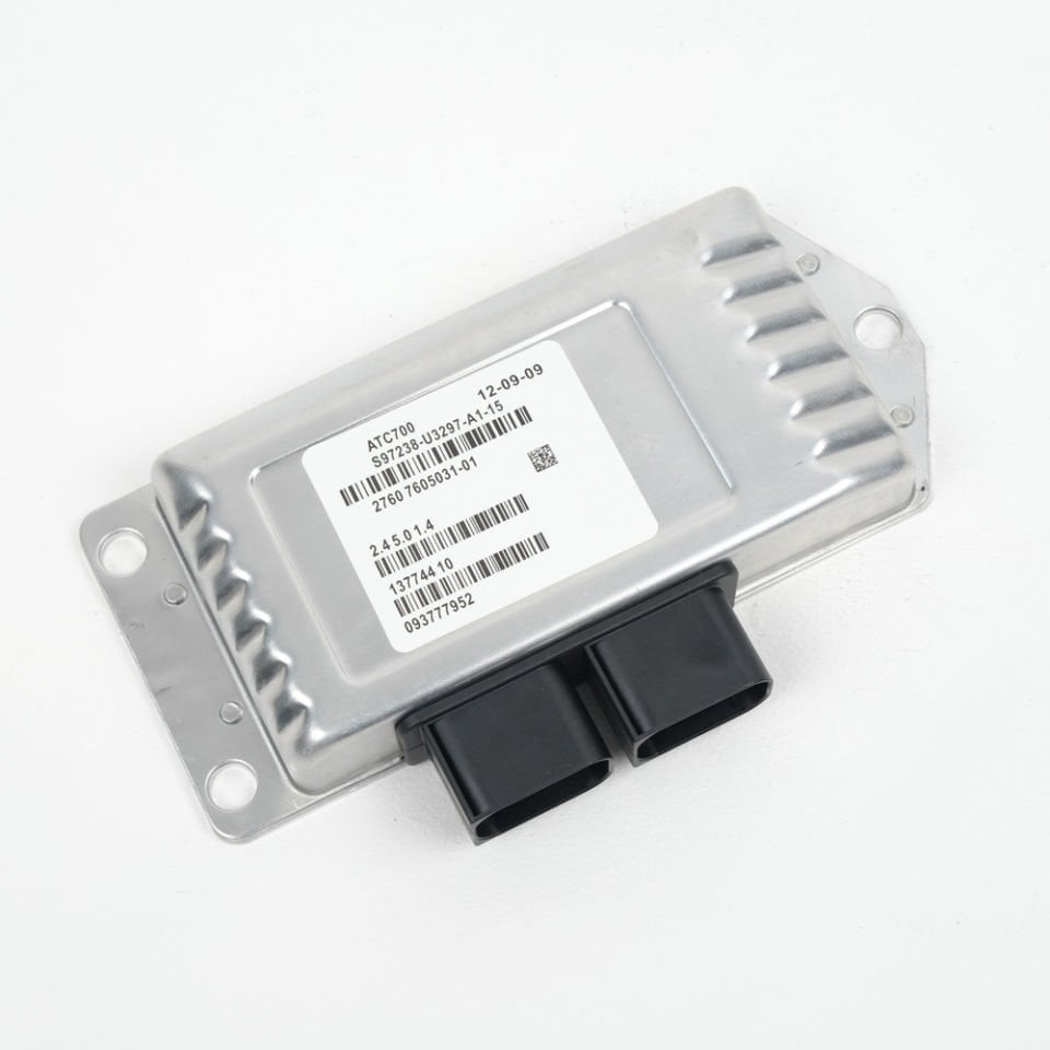 27607605031 / BMW E70 E71 X5 X6 Модул за управление на трансферната кутия