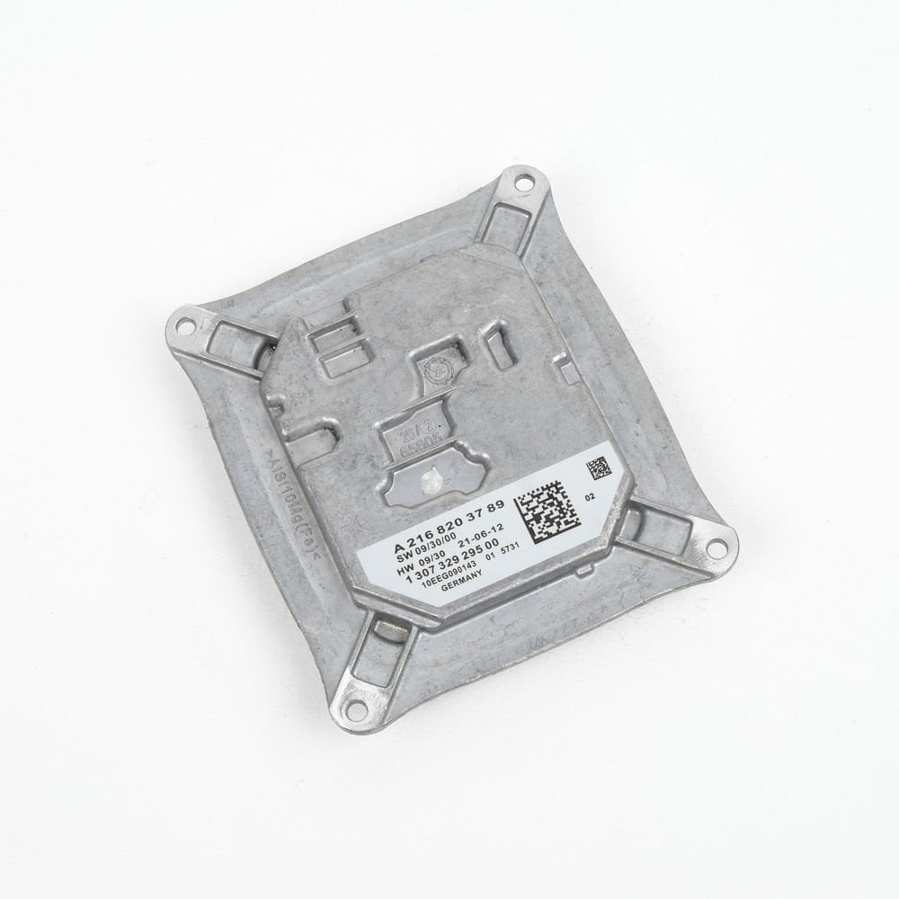 A2168203789 / Mercedes Benz W221 S Class Xenon Far Beyni