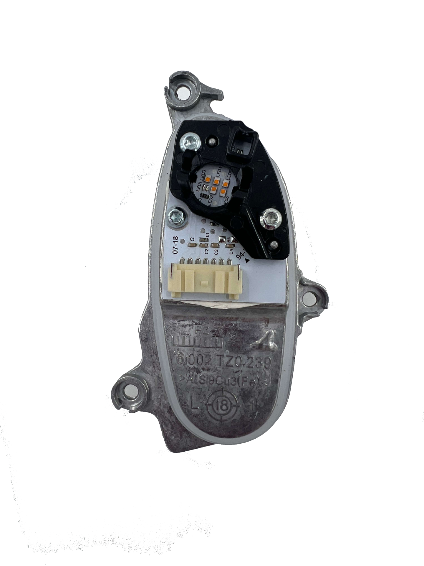 63117466109 / L BMW G01 G02 X3 X4 Led Modül