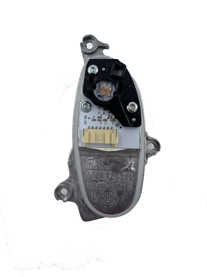 63117466109 / L BMW G01 G02 X3 X4 Led Modül