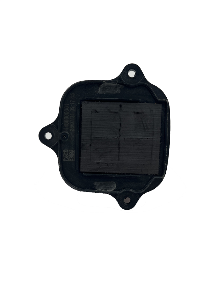 63115A085F4 / BMW 5 Serisi G30 LCI Far Havalandırma Motoru