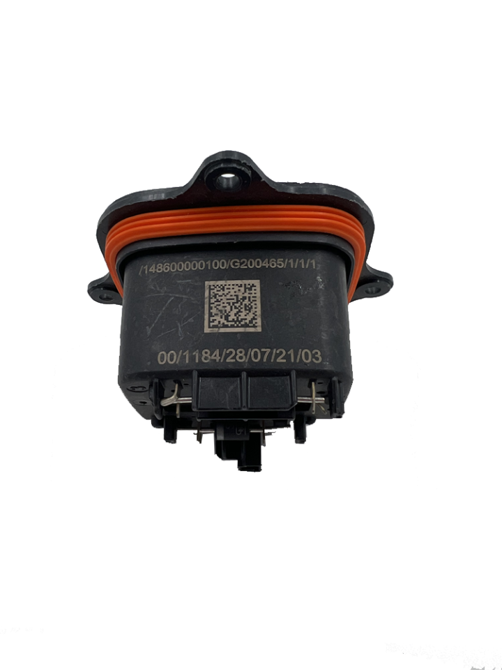 63115A085F4 / BMW 5 Serisi G30 LCI Far Havalandırma Motoru