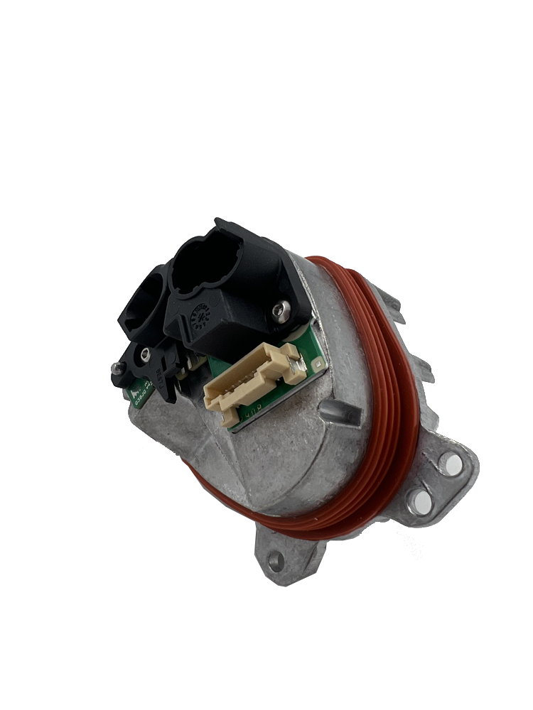 235.083-01 / BMW 5 Serisi G30 G38 LCI Laser L Sol Led Modül