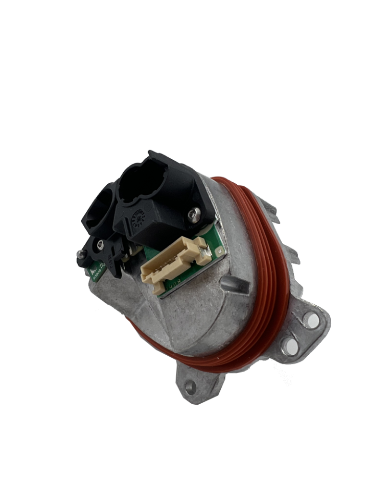 235.083-01 / BMW 5 Serisi G30 G38 LCI Laser L Sol Led Modül