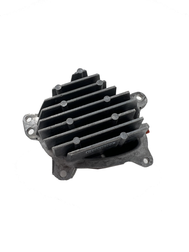 235.083-01 / BMW 5 Serisi G30 G38 LCI Laser L Sol Led Modül