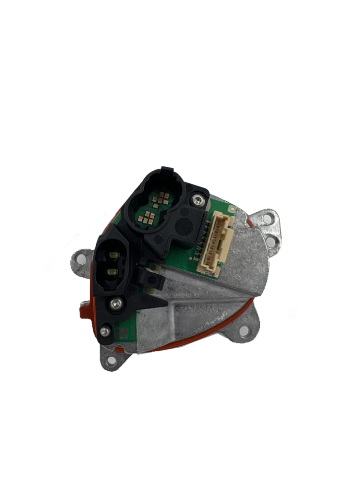 235.083-01 / BMW 5 Serisi G30 G38 LCI Laser L Sol Led Modül