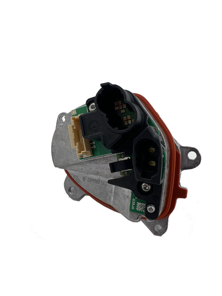 234.083-02 / BMW 5 Serisi G30 G38 LCI Laser Sağ Led Modül